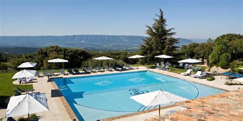 Hotel Les Bories & Spa, Gordes