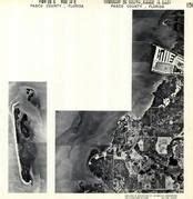 Pasco County 1964 Florida Historical Atlas