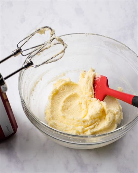 How to Cream Butter and Sugar | Blue Jean Chef - Meredith Laurence