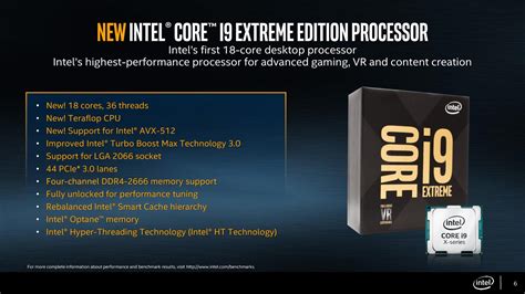 Обзор и тестирование процессора Intel Core i7-7820X: новый виток ...