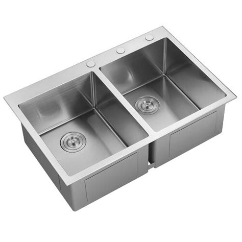 Wayfair | Stainless Steel Kitchen Sinks