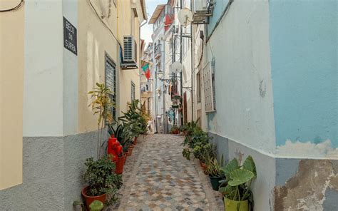 Barrio de Alfama, la esencia de Lisboa | Viajandoalaluna