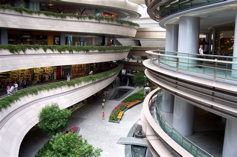 Kanyon Mall in Istanbul, Turkey image - Free stock photo - Public Domain photo - CC0 Images