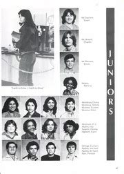 Woodrow Wilson High School - Crusader Yearbook (Dallas, TX), Class of ...