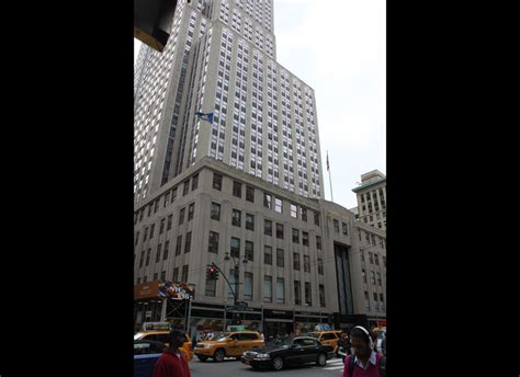 Empire State Building's Secret 103rd Floor (PHOTOS) | HuffPost Life