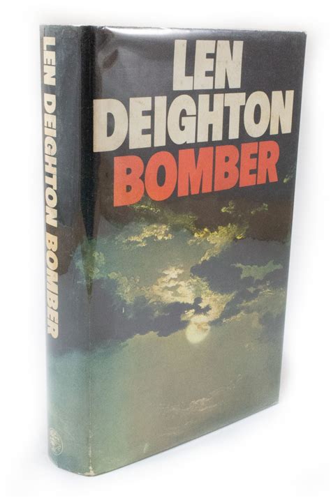 Bomber | Len DEIGHTON