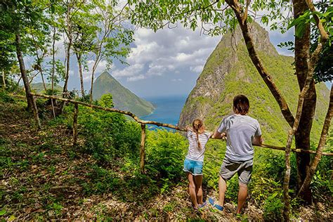 6 Tips for Hiking Gros Piton - Drive-A-Matic Car Rentals St. Lucia