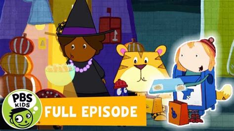 pbs kids full episodes | WPBS | Serving Northern New York and Eastern ...