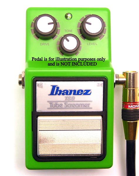 Ibanez TS9 Tube Screamer to TS808 Pedal DIY Mod Kit Upgrade | Etsy