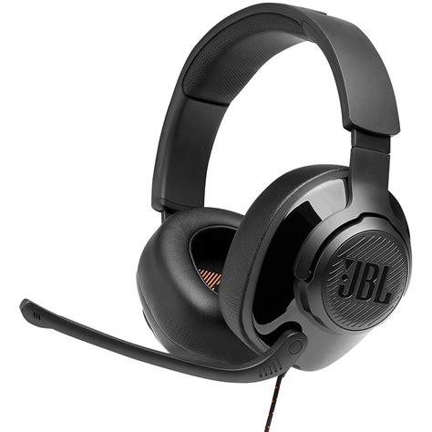 Jbl Quantum Wired Over Ear Gaming Headset With Detachable Mic Mm | Hot ...