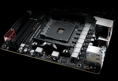 ASUS's A520 Motherboards Leak Out For Budget AMD Ryzen CPUs