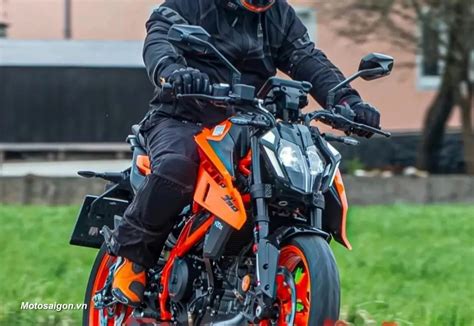 2024 Ktm 390 Duke Top Speed - Ettie Janetta