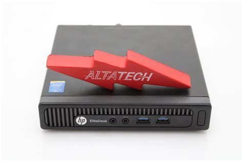 HP 800G1-USDT | Alta Technologies