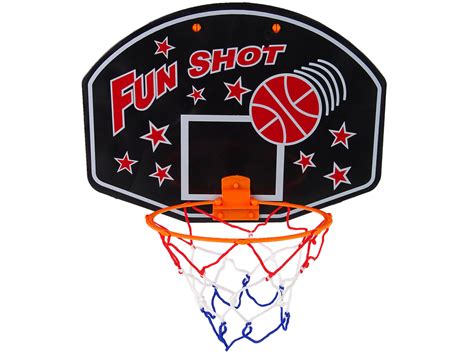 Basketball Board Folding Basketball Set | Sport & Outdoor \ Basketball ...