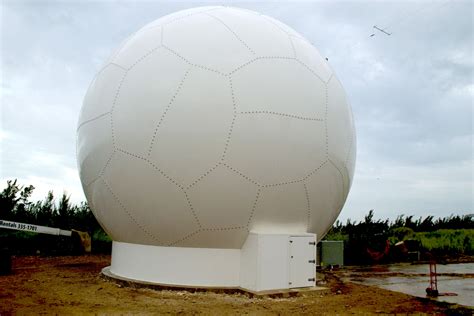 RADOMES - Antenna Radomes & Composite Structures