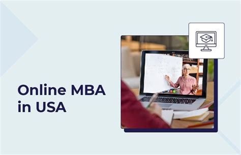 Online MBA programs in USA — MBA and Beyond