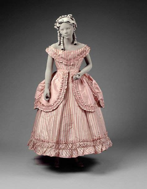 VICTORIAN CHILDREN CLOTHING | Little girl's party dress - for Sylvia's ...