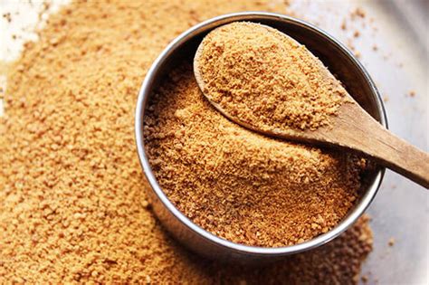 What is muscovado sugar? - Muscovado Philippines