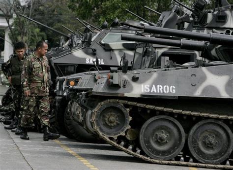 StrongPh Blog: Images of Philippine Army Tanks