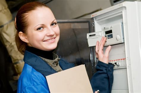 7 Steps For Furnace Installation - Elements Magazine