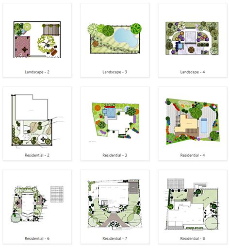 Garden Design & Layout Software - Online Garden Designer and Free Download