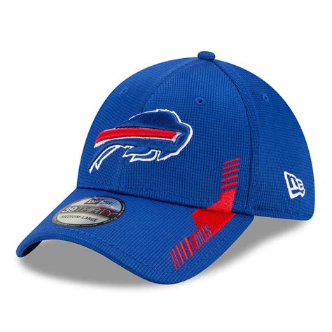 Buffalo Bills Hats | The Bills Store