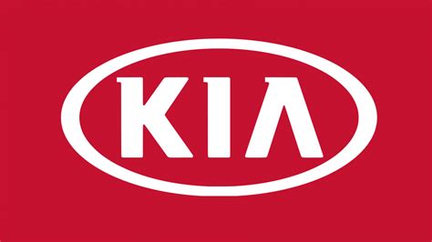 KIA Motors logo