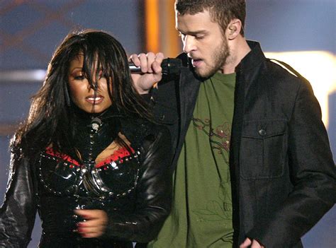 Janet Jackson Not Joining Justin Timberlake at the 2018 Super Bowl | E ...