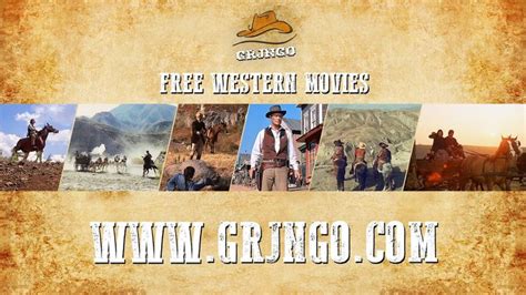 Western Movies | Grjngo