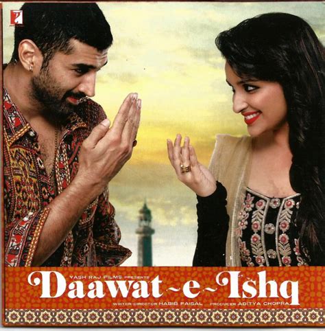 Daawat-e-Ishq Movie Review : Celebrating the feast of love