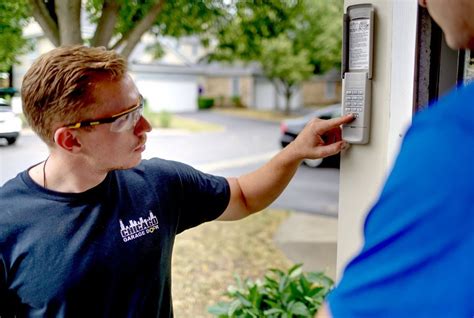 Resetting Garage Door Code Guide (Step by Step)