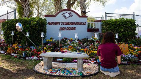 Parkland Shooting: School District to Pay $25 Million to Victims - The ...