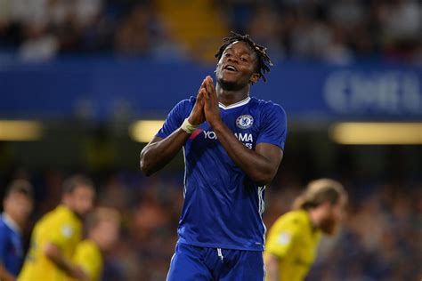 Chelsea vs Peterborough team news: Michy Batshuayi and Kurt Zouma to ...