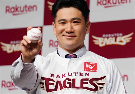 BASEBALL | Masahiro Tanaka Makes Timely Return to Rakuten Eagles | JAPAN Forward