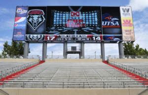 University Stadium – University of New Mexico Lobos athletics