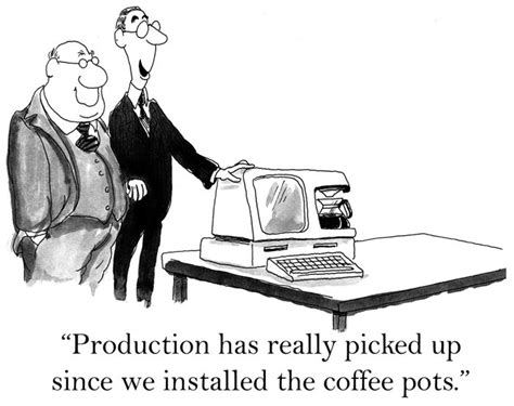 Funny Cartoons Technology Phobes Can Appreciate | Reader's Digest