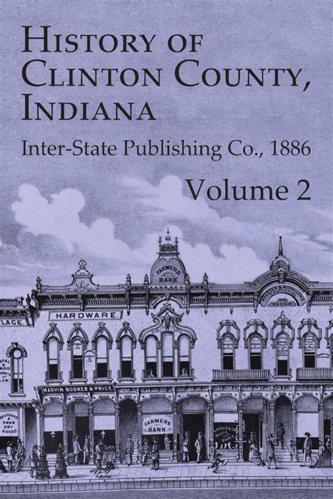 March 2021 – Clinton County Historical Society & Museum