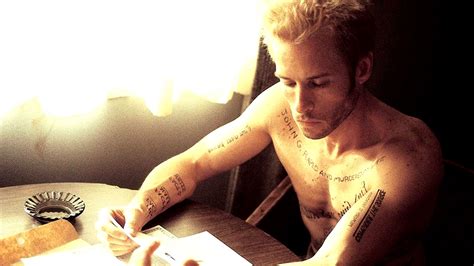 The search for truth in Christopher Nolan’s Memento