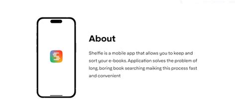 Mobile library app design :: Behance