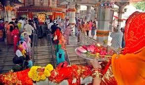 Jai Mata Di Bolo: History of Jhandewalan Mandir or Jhandiwalan Temple ...