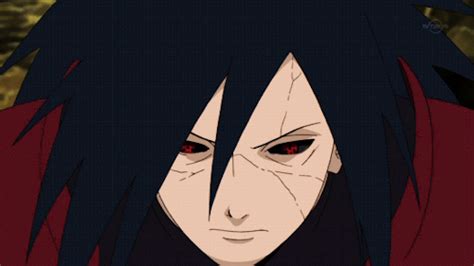 Madara Uchiha Gif - IceGif