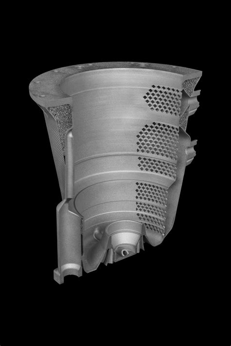 Case Study Shows How 3D Printing Can Optimize and Consolidate Parts ...