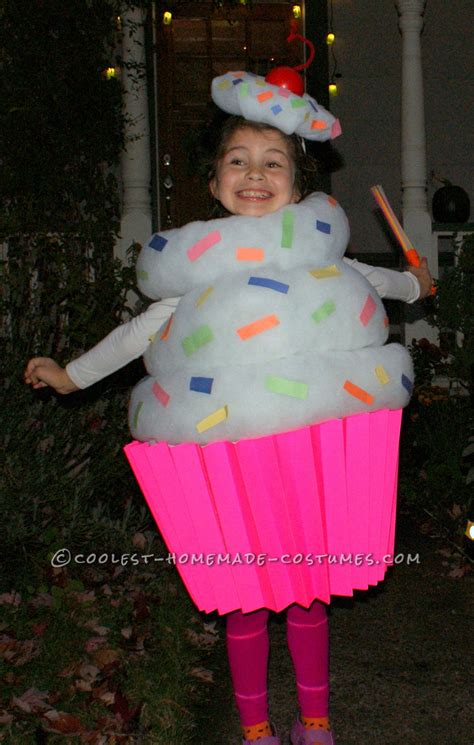 The Best Ideas for Diy Cupcake Costume - Home, Family, Style and Art Ideas