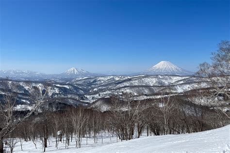 Shikotsu–Toya 6 Day Winter Hiking Tour - Adventure Hokkaido