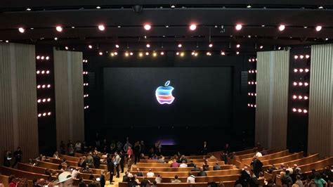 iPhone 11 launch liveblog: we're reporting live from the 2019 Apple ...