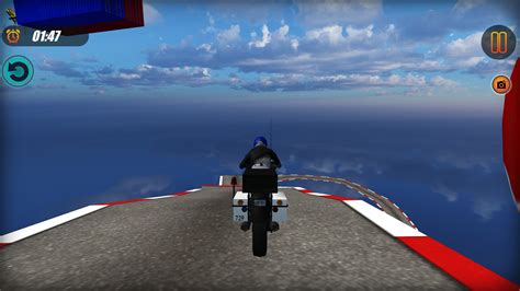 Save 51% on Stunts Contest Super Bike on Steam