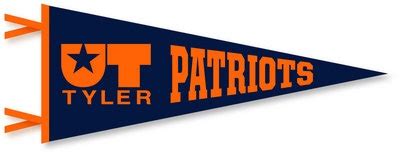 UT Tyler Logo Pennant | PATRIOT GEAR | Pinterest | Ela classroom