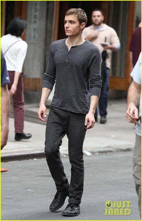 Dave Franco: 'Now You See Me' in NYC: Photo 2641570 | Dave Franco ...