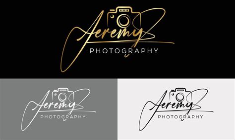 Camera photography logo icon vector template 8802938 Vector Art at Vecteezy