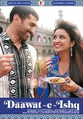 Daawat-e-Ishq - Movies on Google Play